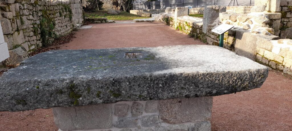Eglise de Saint-Hilaire