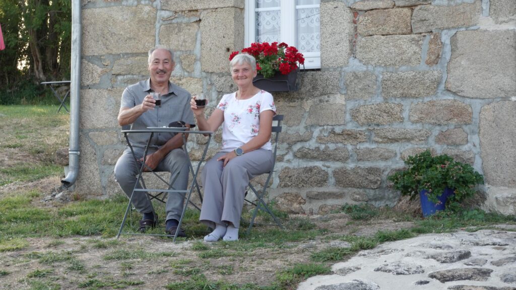 LAudax Aubusson Puy de Sancy a Creusoe 1