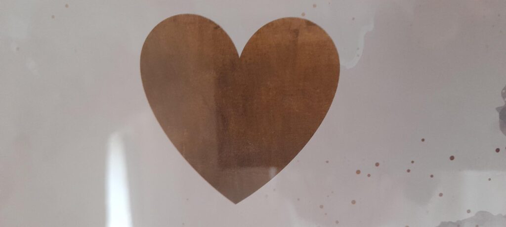 Le cadeau de mariage de Creusoe